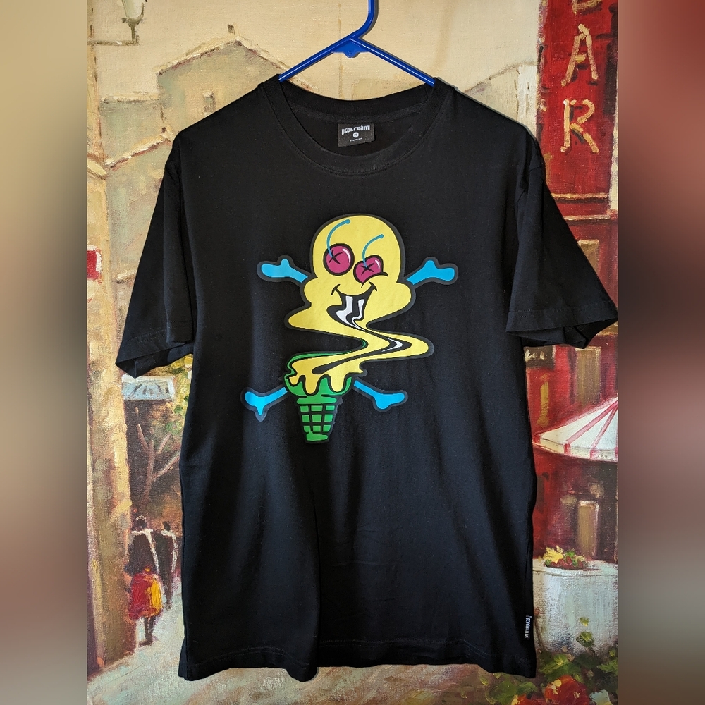 BBC Icecream tshirt